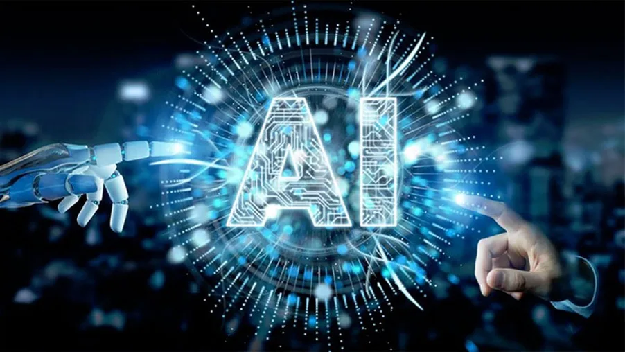 AI growth in Africa